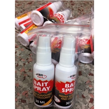 Purškiamas kvapas "Bait Spray" Purškiamas kvapas "Bait Spray"